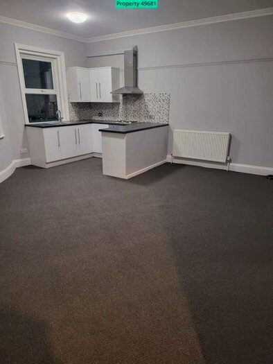 1 Bedroom Flat To Rent In Flat, B Leeds Road, Harrogate, HG2