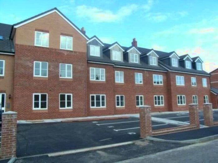 2 Bedroom Flat To Rent In Lytton Street, 3 Lytton House, Middlesbrough, TS4