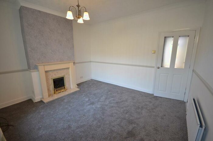 2 Bedroom House To Rent In Bold Street, Accrington, Lancashire, BB5