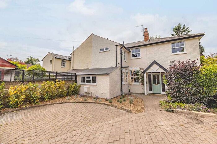 4 Bedroom Terraced House To Rent In Horton Road, Datchet, SL3