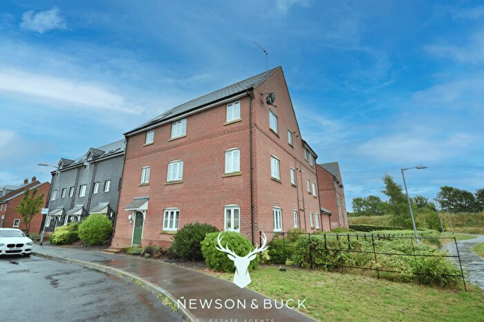 1 Bedroom Apartment For Sale In Anthony Nolan Road, King's Lynn, PE30