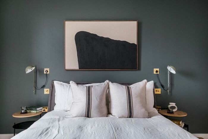 3 Bedroom Flat To Rent In Camley Street, London, N1C