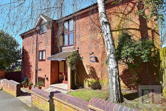 1 Bedroom Studio To Rent In Holly Lodge, Brooke Avenue, Harrow, Greater London, HA2