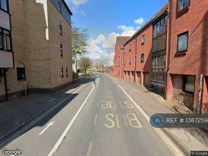 1 Bedroom Flat To Rent In Helgate Court, Norwich, NR2