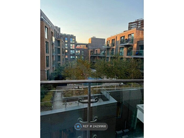 1 Bedroom Flat To Rent In Long Lane, London, SE1