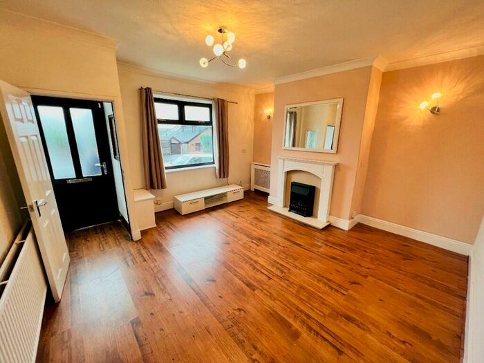 2 Bedroom Terraced House To Rent In Chaddock Lane, Boothstown, Worsley Manchester, M28