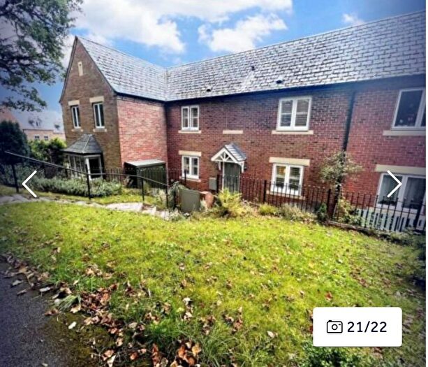 3 Bedroom Terraced House For Sale In Old Dryburn Way, Durham, DH1