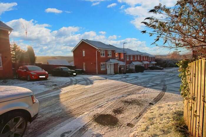 2 Bedroom End Of Terrace House To Rent In Swindale Close, Blaydon On Tyne, NE21