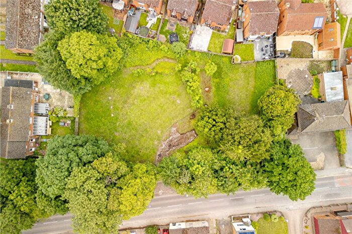 Residential Development For Sale In Boston Road, Kirton, Boston, Lincolnshire, PE20