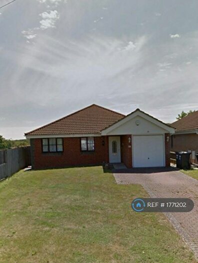 4 Bedroom Bungalow To Rent In St. Marys, Polegate, BN26