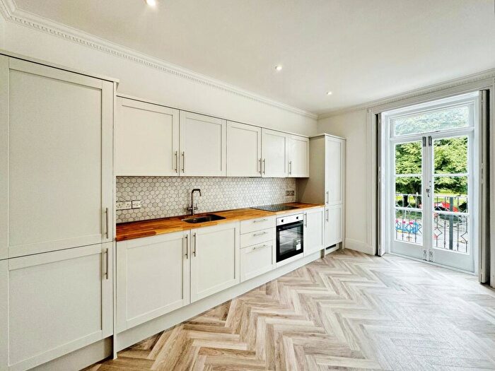 1 Bedroom Flat To Rent In Cumberland Place, Southampton, SO15