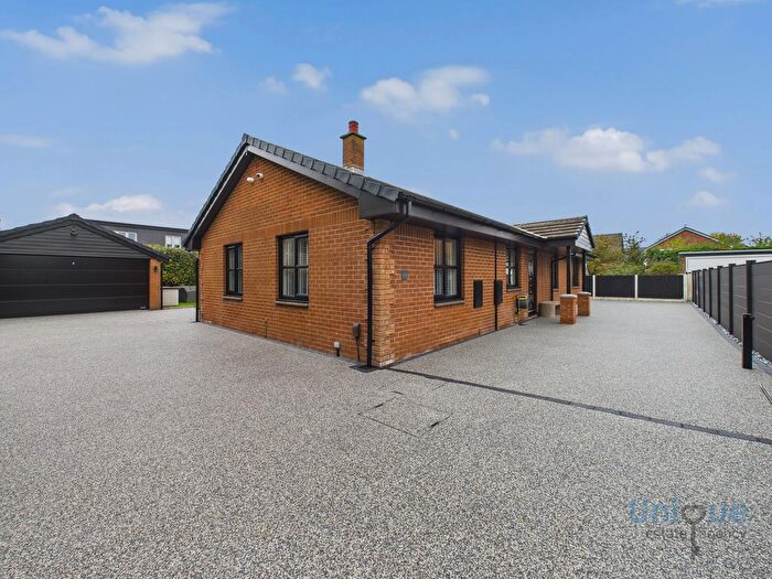 3 Bedroom Bungalow For Sale In Richmond Avenue, Wrea Green, PR4