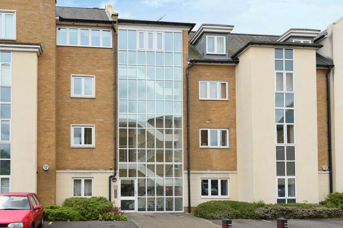 2 Bedroom Apartment To Rent In Cowley, East Oxford, OX4