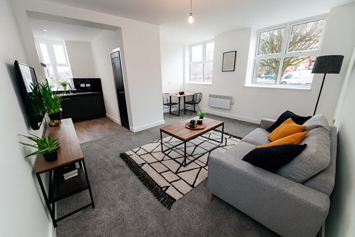 2 Bedroom Apartment To Rent In The Old Court House, City Centre, DN1