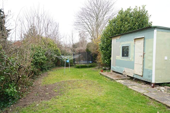 2 Bedroom Bungalow To Rent In Chadwell Road, Grays, RM17