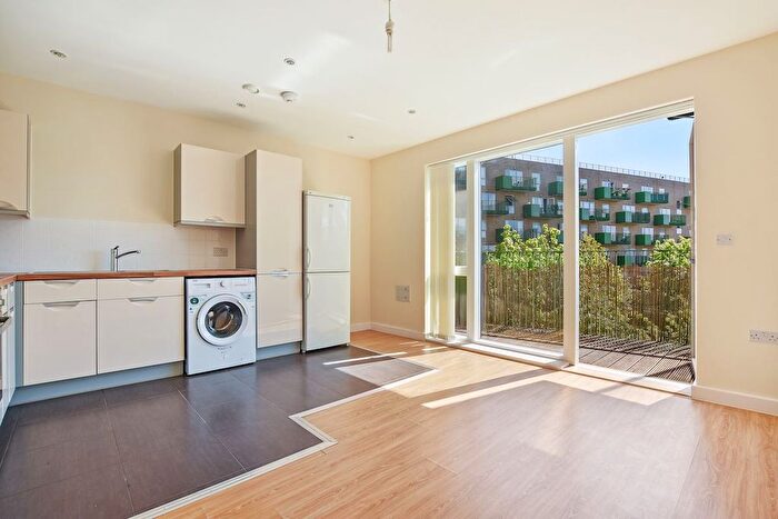 1 Bedroom Flat To Rent In Stella Court, London, NW10