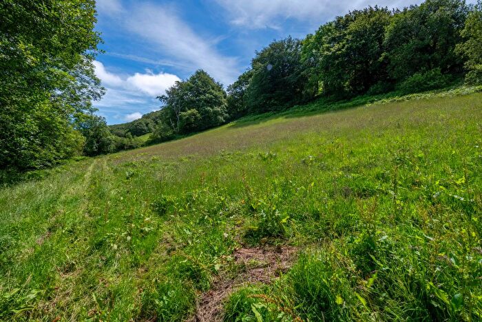 Land For Sale In Brendon, Lynton, EX35