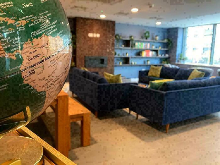 1 Bedroom Flat To Rent In Flat Lampwick Quay, Old Mill Street, Manchester, Greater Manchester, M4