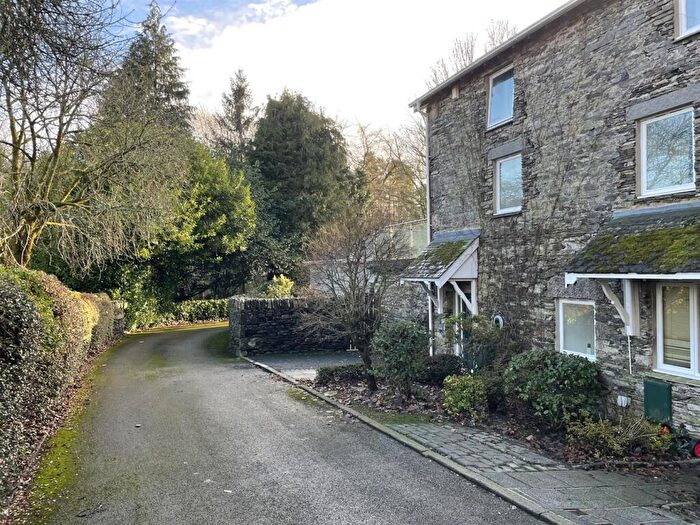 3 Bedroom House To Rent In Landing How, Lakeside, Ulverston, LA12