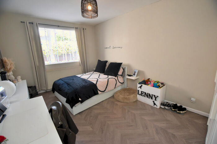 2 Bedroom Bungalow For Sale In Moorside Road, Flixton, M41