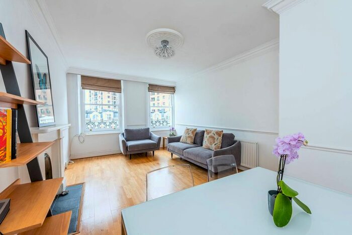 2 Bedroom Flat To Rent In Emperors Gate, South Kensington, London, SW7