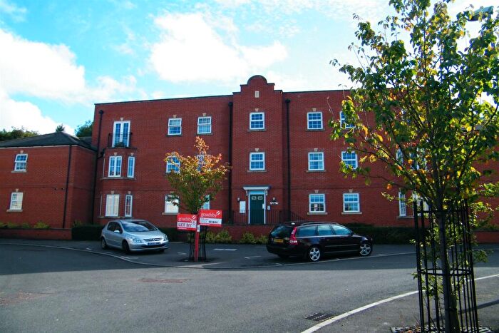 2 Bedroom Flat To Rent In Harnham, SP2