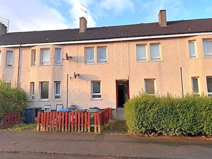 2 Bedroom Flat For Sale In Marjory Drive, Paisley, PA3