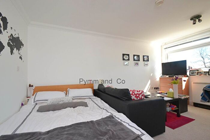 1 Bedroom Studio For Sale In Earlham Road, Norwich, NR2