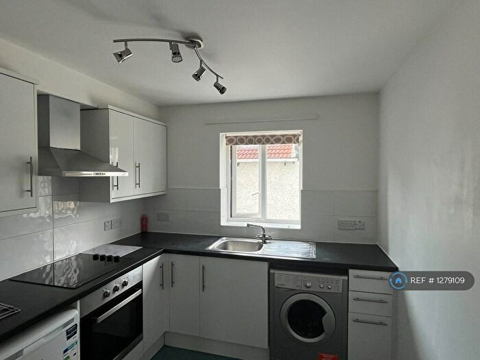 1 Bedroom Flat To Rent In Banstead Road, Purley, CR8