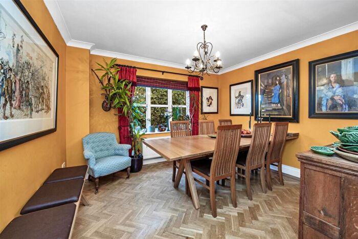 4 Bedroom Detached House For Sale In Palmer Street, Walsham-Le-Willows, IP31