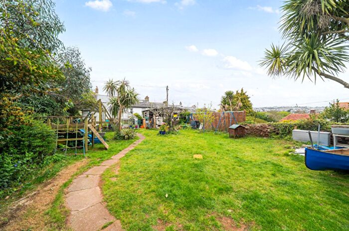 10 Bedroom Semi-Detached House For Sale In St. Andrews Road, Paignton, Devon, TQ4