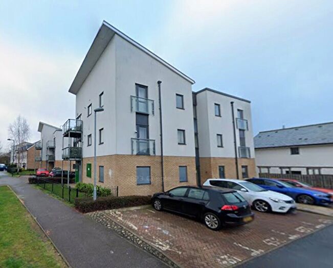 1 Bedroom Flat To Rent In Hammonds Drive, Peterborough, Cambridgeshire, PE1