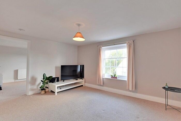 1 Bedroom Apartment To Rent In Stortford Road, Great Dunmow, CM6