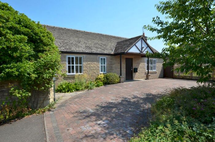 2 Bedroom Bungalow To Rent In Church Street, Nassington, Peterborough, PE8