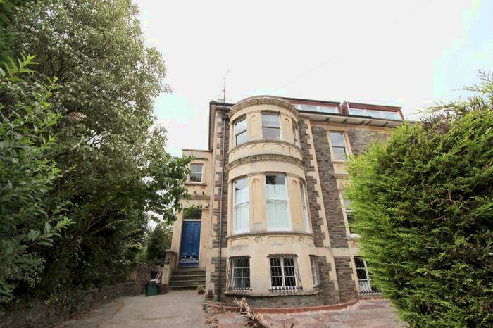 5 Bedroom Maisonette To Rent In Redland Road, Bristol, BS6