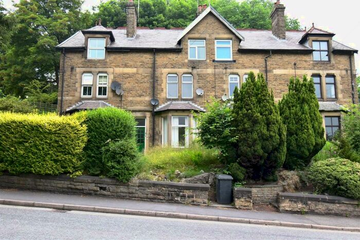 4 Bedroom Terraced House To Rent In Dale Road, Buxton, SK17