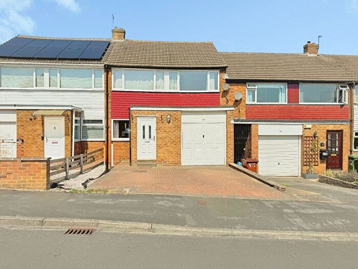 3 Bedroom Terraced House For Sale In Kent Crescent, Pudsey, LS28