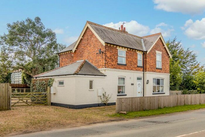4 Bedroom Cottage For Sale In Fishtoft Road, Fishtoft, Boston, PE21
