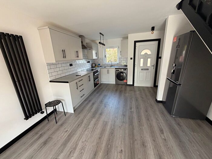 2 Bedroom Terraced House To Rent In Rasen Court, Peterborough, Cambridgeshire, PE1