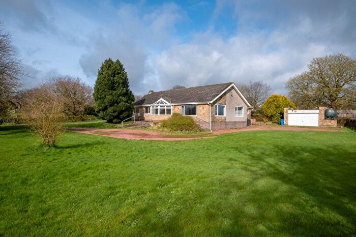 1 Bedroom Detached Bungalow For Sale In Ingoe, Newcastle Upon Tyne, NE20