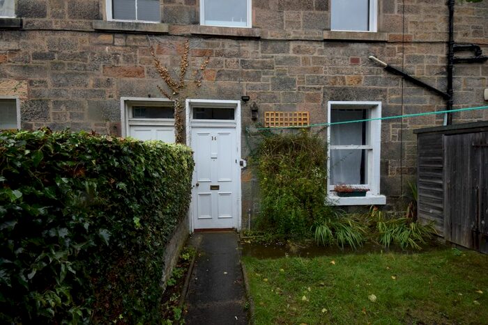 1 Bedroom Flat To Rent In Collins Place, Edinburgh, Stockbridge, EH3