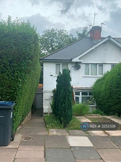 1 Bedroom Flat To Rent In Erdington, Birmingham, B23