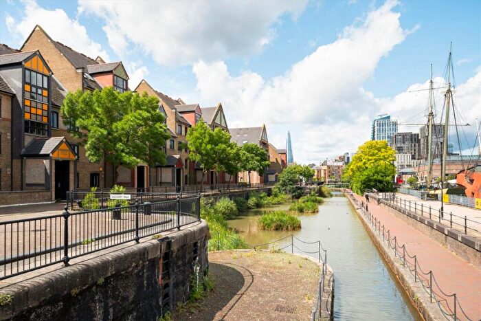 Studio To Rent In Discovery Walk, Wapping, E1W