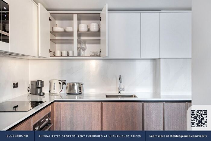 1 Bedroom Flat To Rent In London Borough Of Islington, London, WC1X