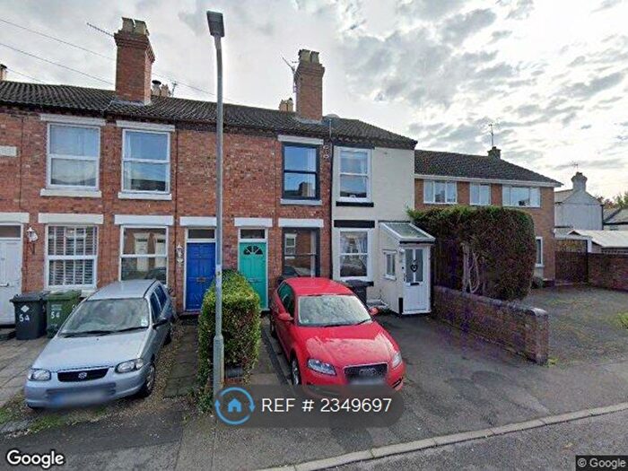 3 Bedroom Terraced House To Rent In Warwick Street, Stourport, DY13