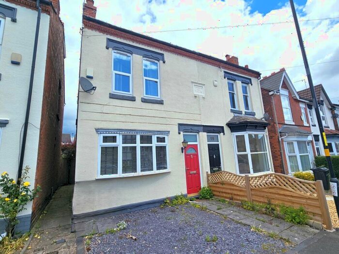 3 Bedroom Semi-Detached House To Rent In Holifast Road, Sutton Coldfield, West Midlands, B72