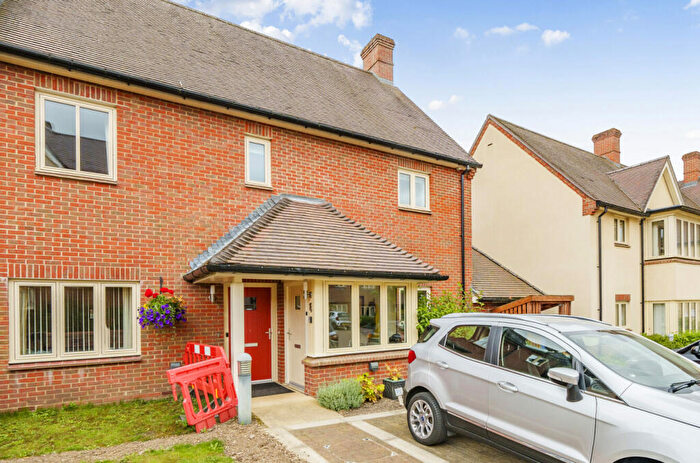 2 Bedroom Flat For Sale In Spence Close, Eastleigh, Hampshire, SO50