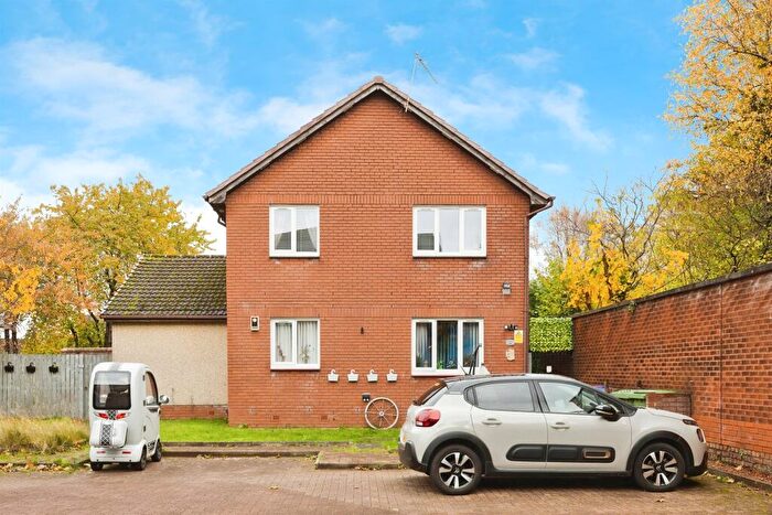 2 Bedroom Flat For Sale In Easterhill Street, Glasgow, G32