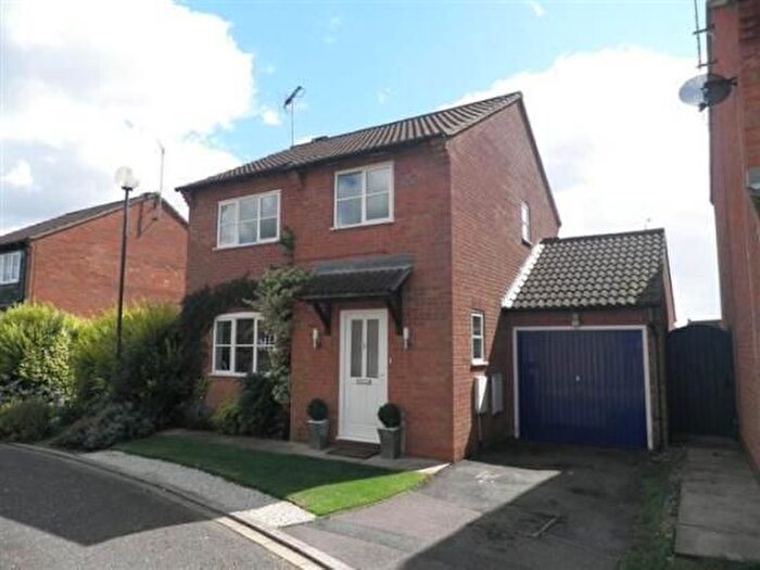 3 Bedroom Property To Rent In Livermore Green, Werrington, Peterborough, PE4