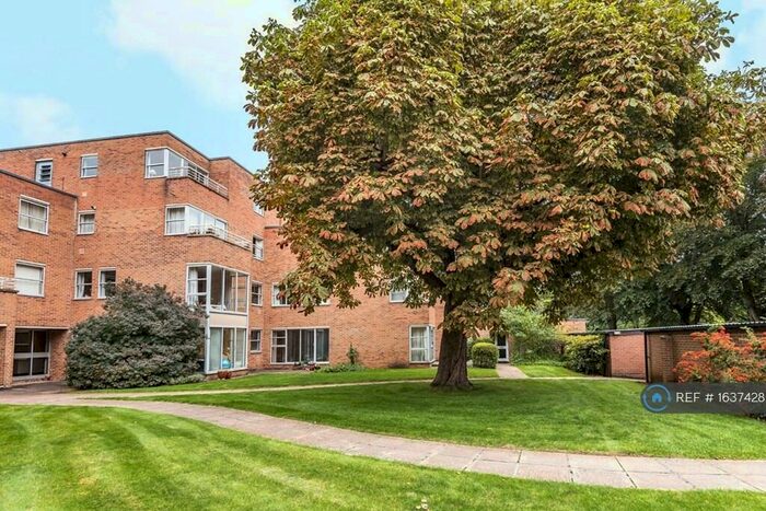 1 Bedroom Flat To Rent In Marston Ferry Court, Oxford, OX2